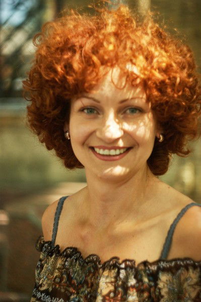 Елена Пименова