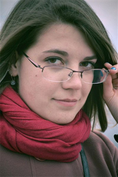 Ксения Коваленко