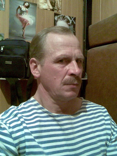 Николай Морозов