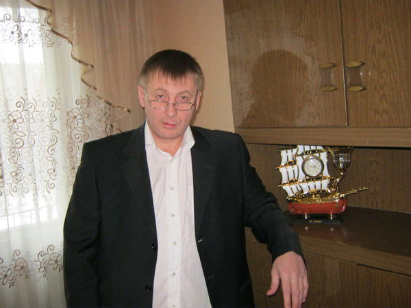 Андрей Полнарёв