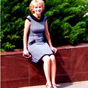 Марина Шведова