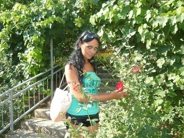 Екатерина Заводчикова