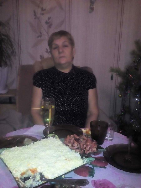 Екатерина Войтович