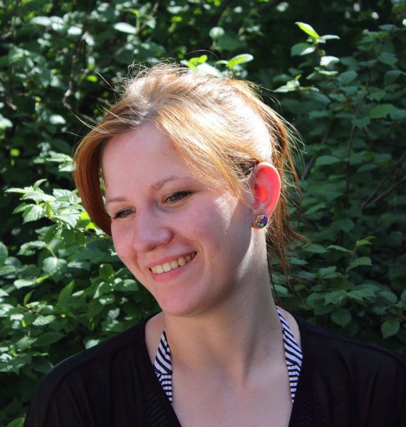 Татьяна Лебедева