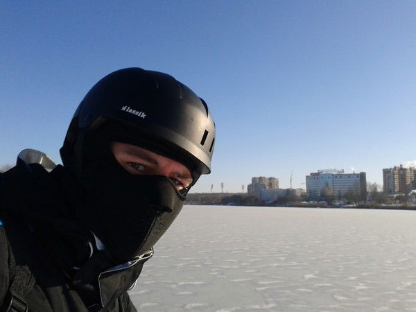 Константин Цурупа