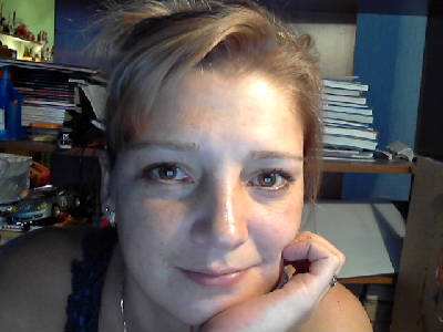 Ольга Степанова