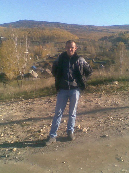 Саша Яруллин