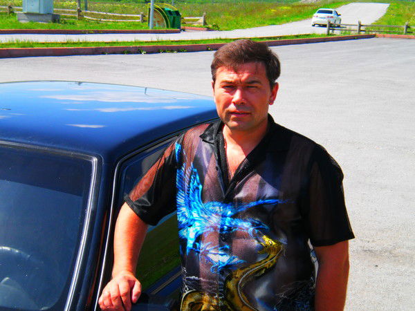 Руслан Григорьев