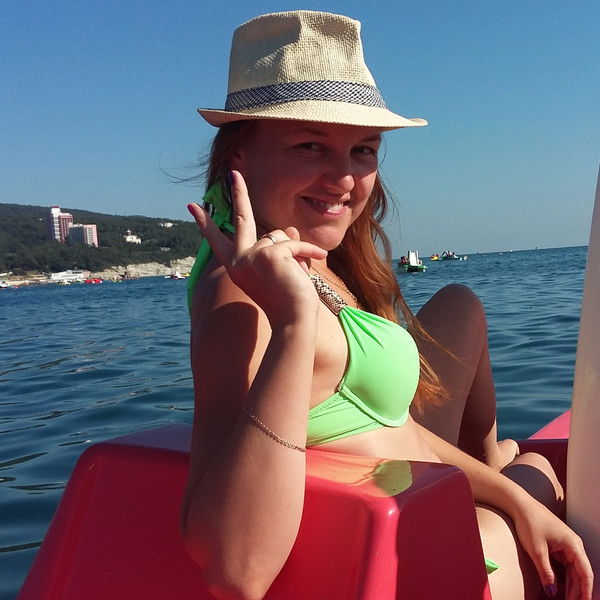 Кристина Покровская