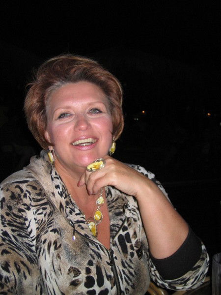 Татьяна Дюльдина