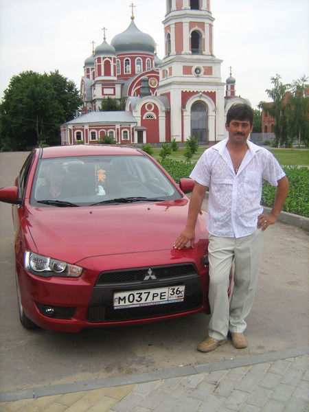 Василий Шубин