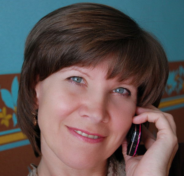 Анна Кузнецова