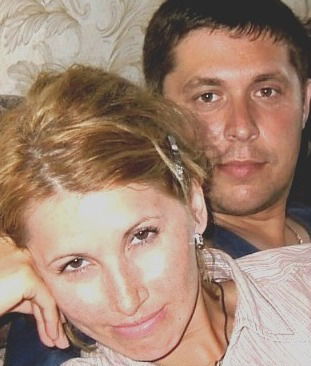 Татьяна Иванищева