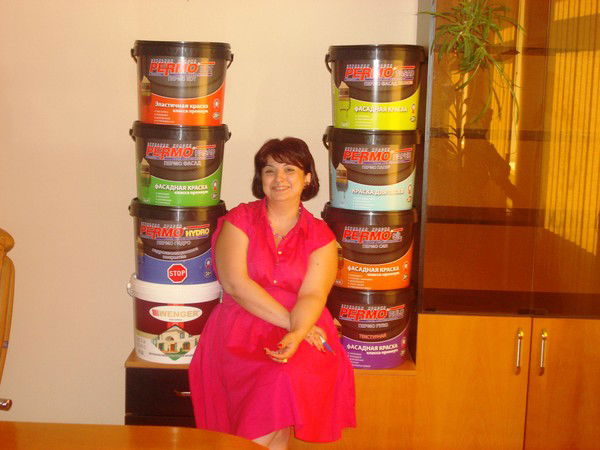 Наира Аталян