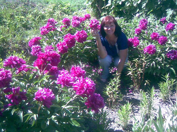 Галина Иванова