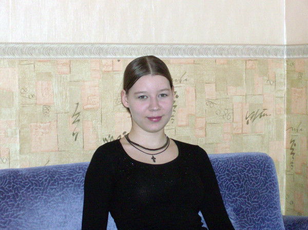 Лена Грищенко