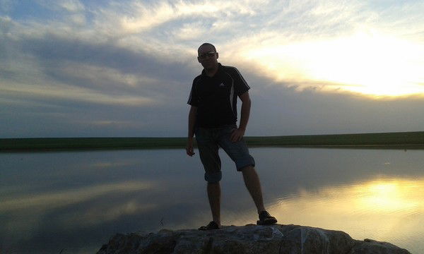 Андрей Скороход