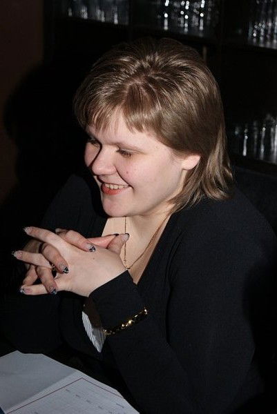 Виктория Викторова