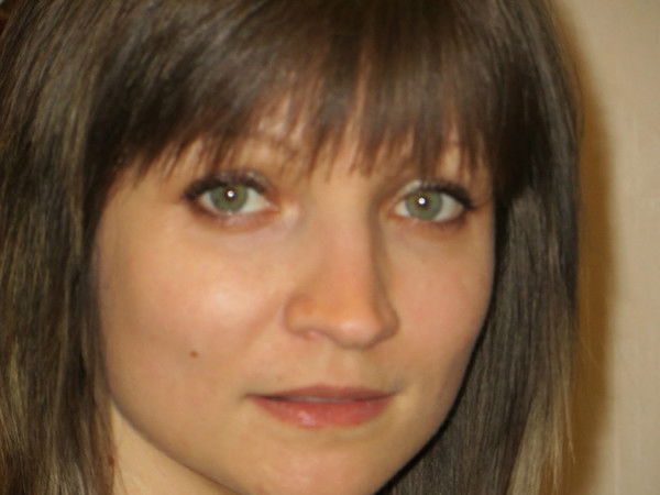 Анна Наконечная