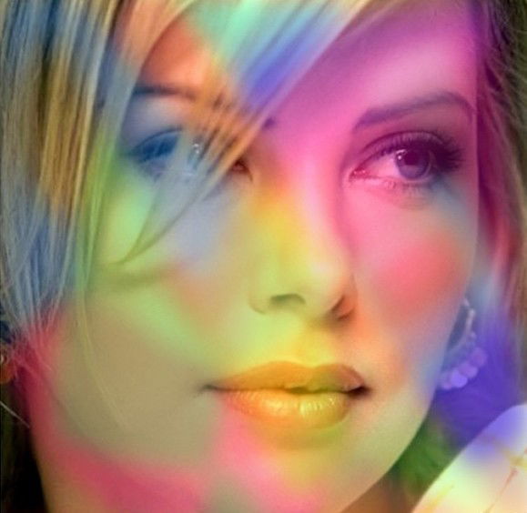 Екатерина Радуга