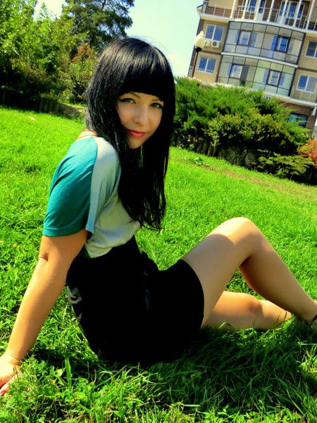 Ирина Родайкина