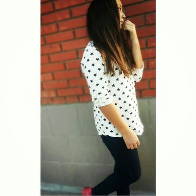 Малика Хамзина