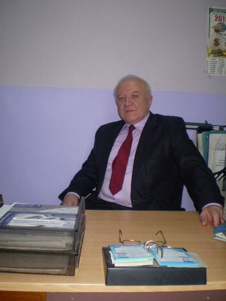 Евгений Алимов