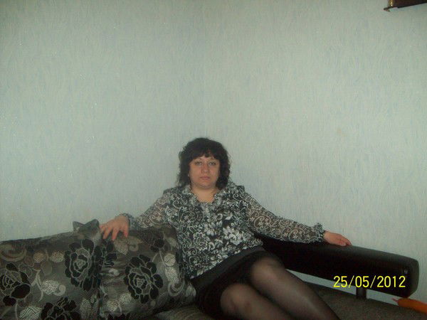 Наталья Гумбина