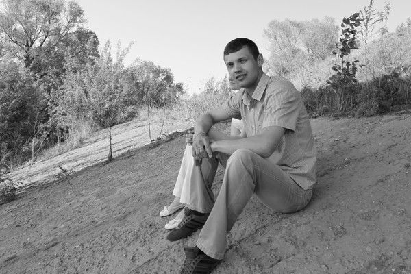 Алексей Торутев