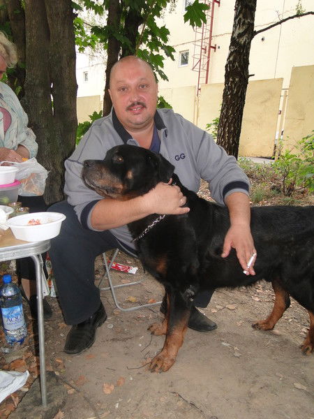 Александр Курков