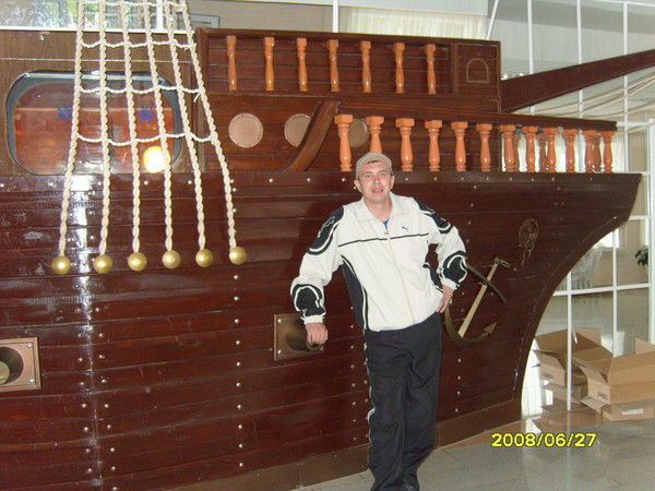 Тимур Абдуллин