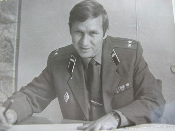 Vladislav Козлобаев