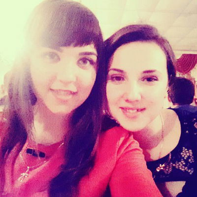 Татьяна Адаменко