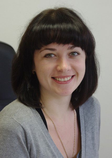 Татьяна Строганова