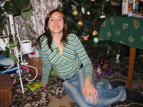 Регина Гребельникова