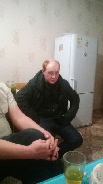 Сергей Фукс