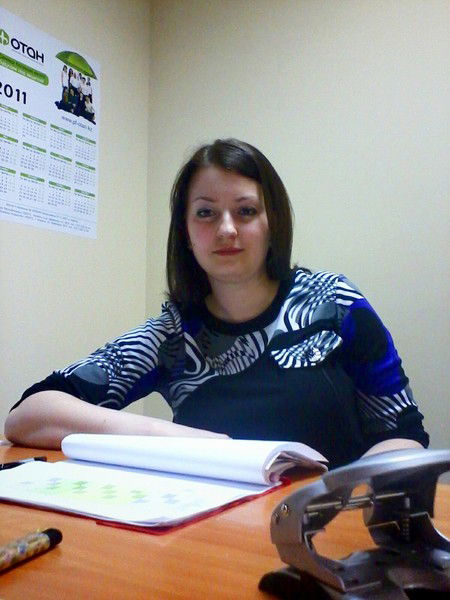 Евгения Должикова