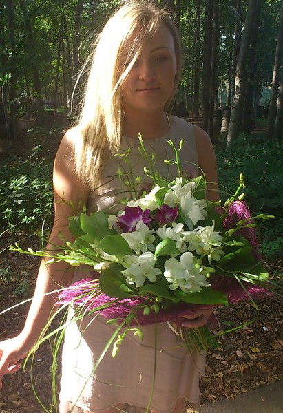 Елена Пучкова