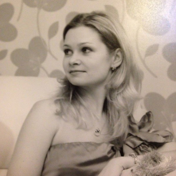 Ольга Воробьева