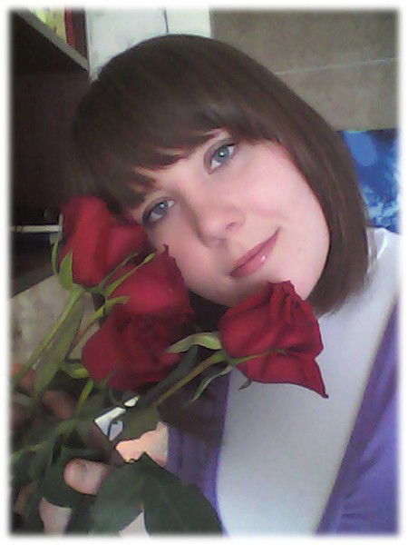 Ирина Бурдина