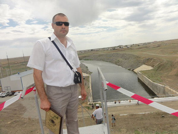 Александр Марусин