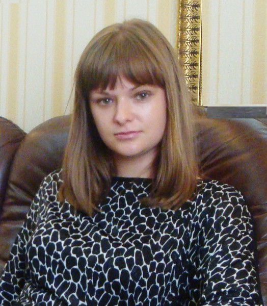 Наталья Зима