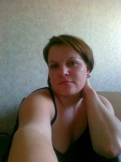 Надежда Колабердина