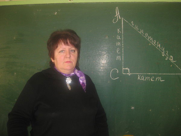 Ольга Брайко