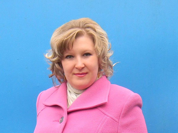 Ирина Ширяева