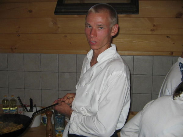 Иван Пименов