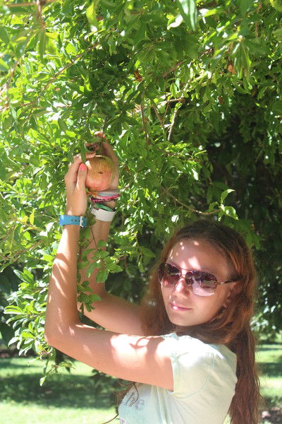 Лизавета Ягодкина