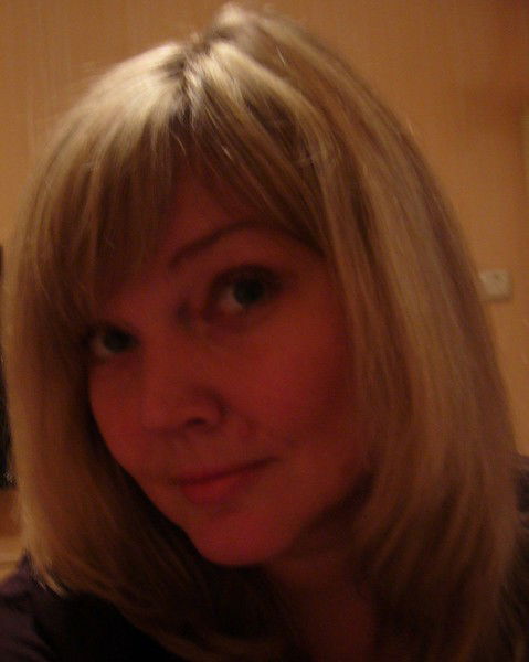 Анна Пушкина