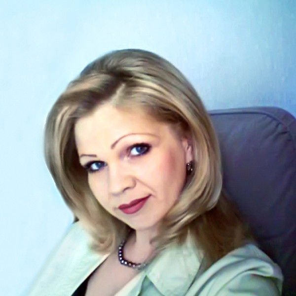 Сорокина Наталья