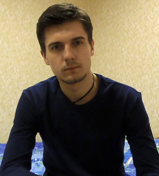 Богдан Кошко